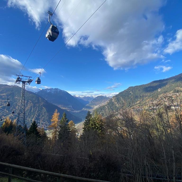 Signature Residence, The Verbier Residences - Appartement - 14
