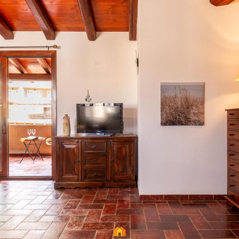 Rokkaria Home Villasimius - Casa con 3 Camere da Letto - 12