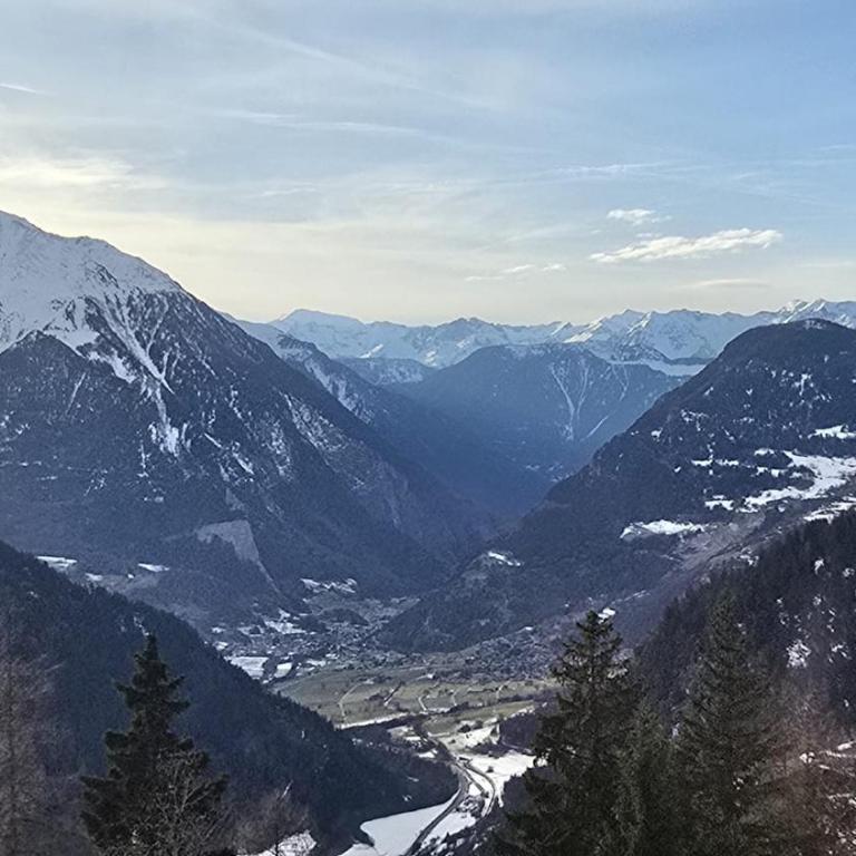 Signature Residence, The Verbier Residences - Appartement - 18