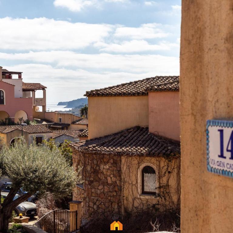 Rokkaria Home Villasimius - Casa con 3 Camere da Letto - 13