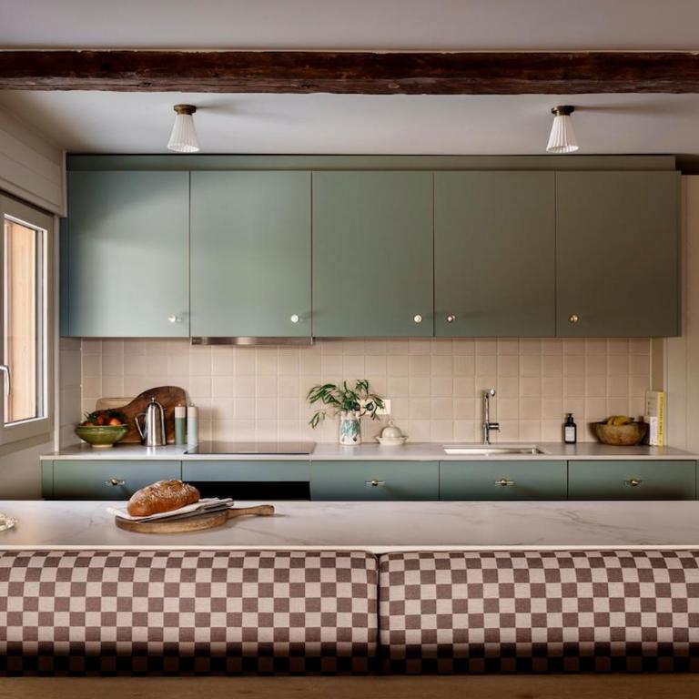 Signature Residence, The Verbier Residences - Appartement - 21