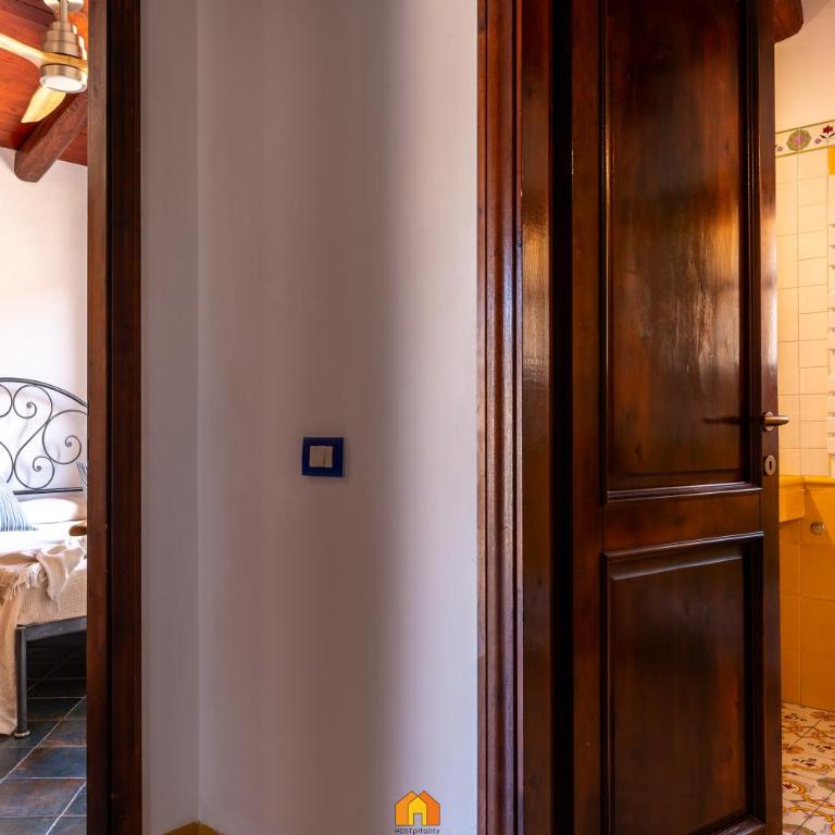 Rokkaria Home Villasimius - Casa con 3 Camere da Letto - 15