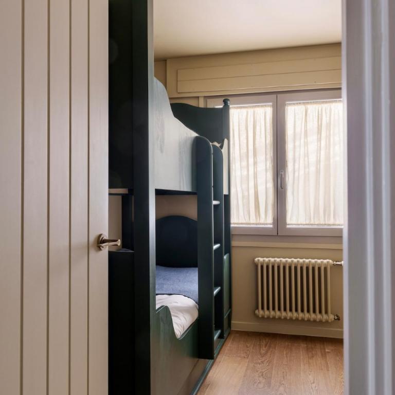 Signature Residence, The Verbier Residences - Appartement - 22