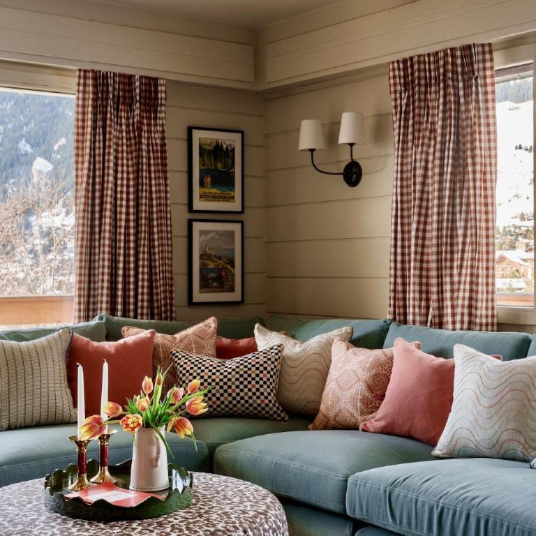 Signature Residence, The Verbier Residences - Appartement - 2