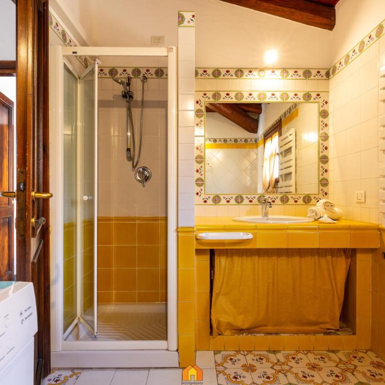 Rokkaria Home Villasimius - Casa con 3 Camere da Letto - 17