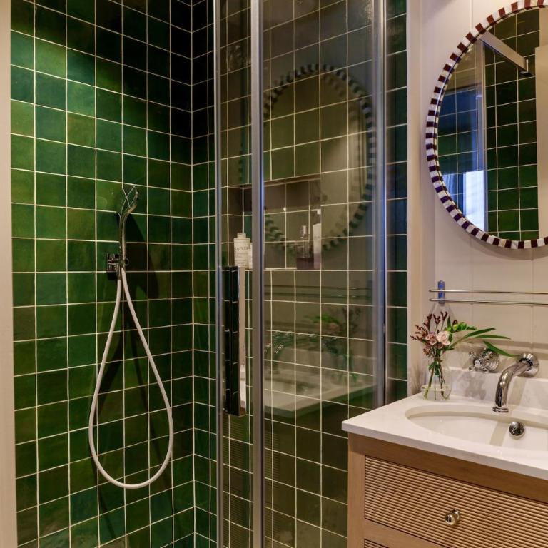 Signature Residence, The Verbier Residences - Appartement - 24