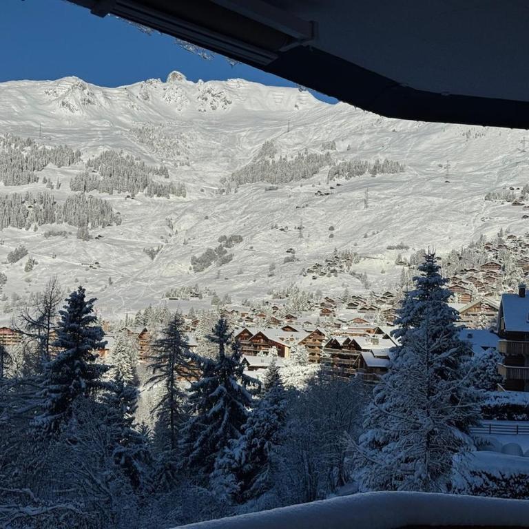 Signature Residence, The Verbier Residences - Appartement - 25