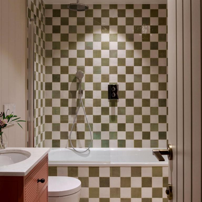 Signature Residence, The Verbier Residences - Appartement - 26