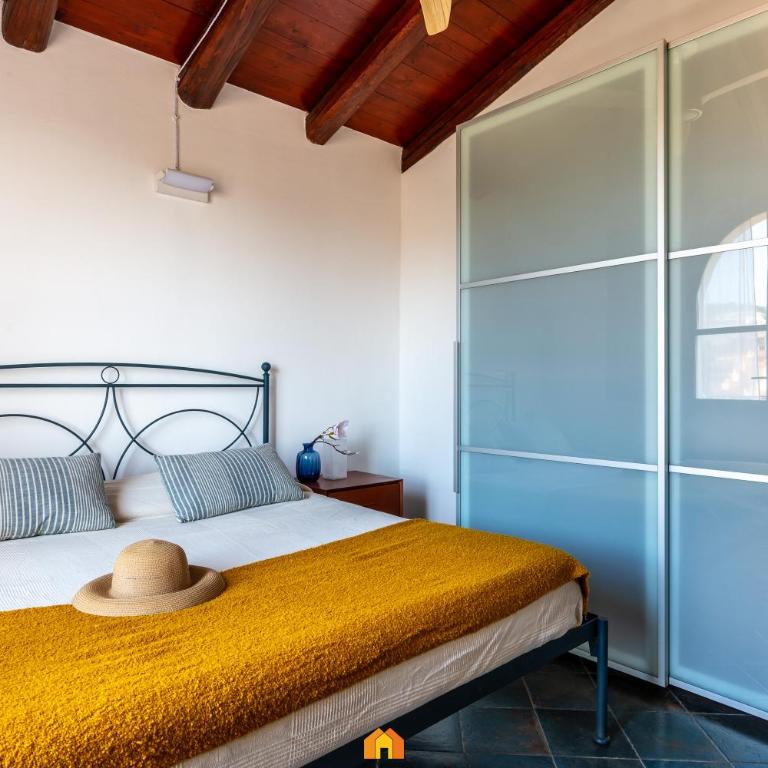 Rokkaria Home Villasimius - Casa con 3 Camere da Letto - 20
