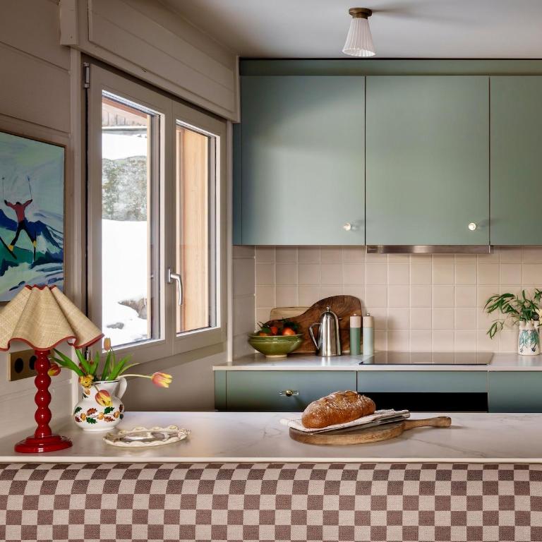 Signature Residence, The Verbier Residences - Appartement - 28