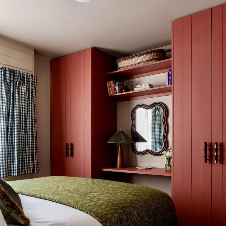 Signature Residence, The Verbier Residences - Appartement - 30