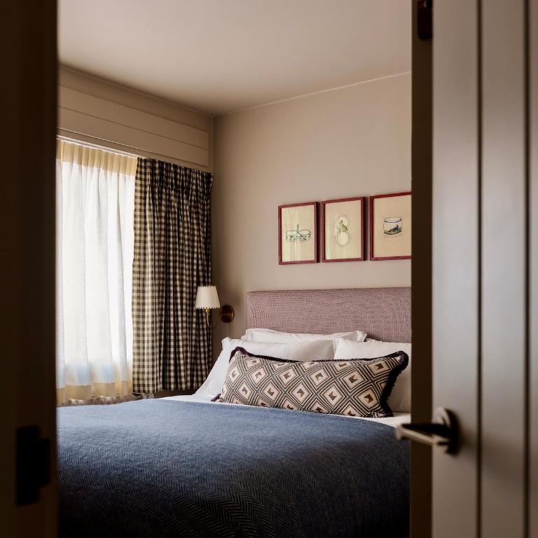 Signature Residence, The Verbier Residences - Appartement - 31