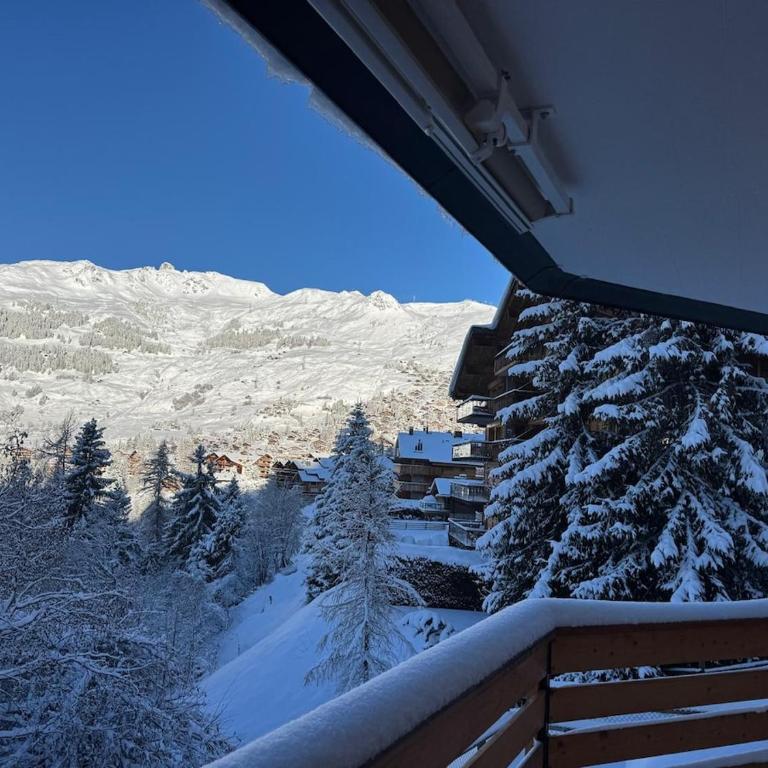 Signature Residence, The Verbier Residences - Appartement - 33