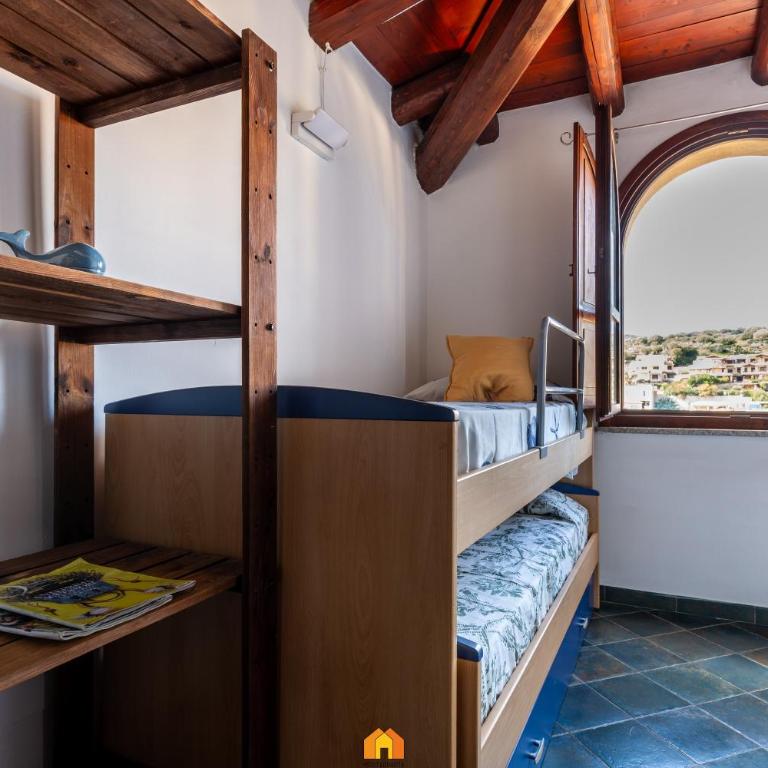 Rokkaria Home Villasimius - Casa con 3 Camere da Letto - 25