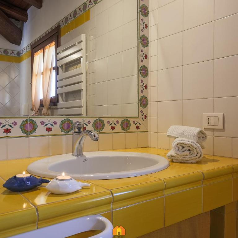 Rokkaria Home Villasimius - Casa con 3 Camere da Letto - 26