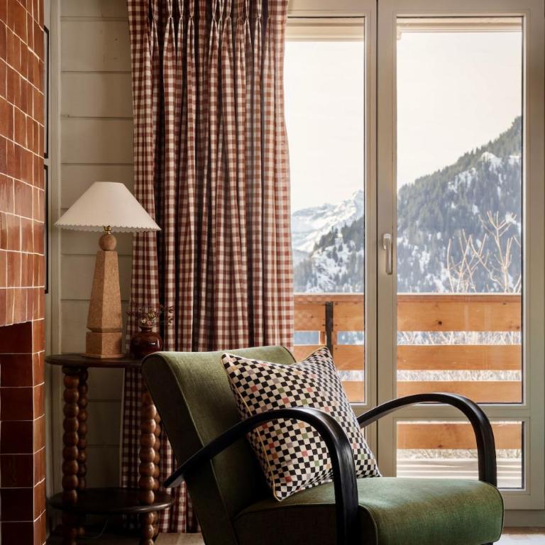 Signature Residence, The Verbier Residences - Appartement - 3