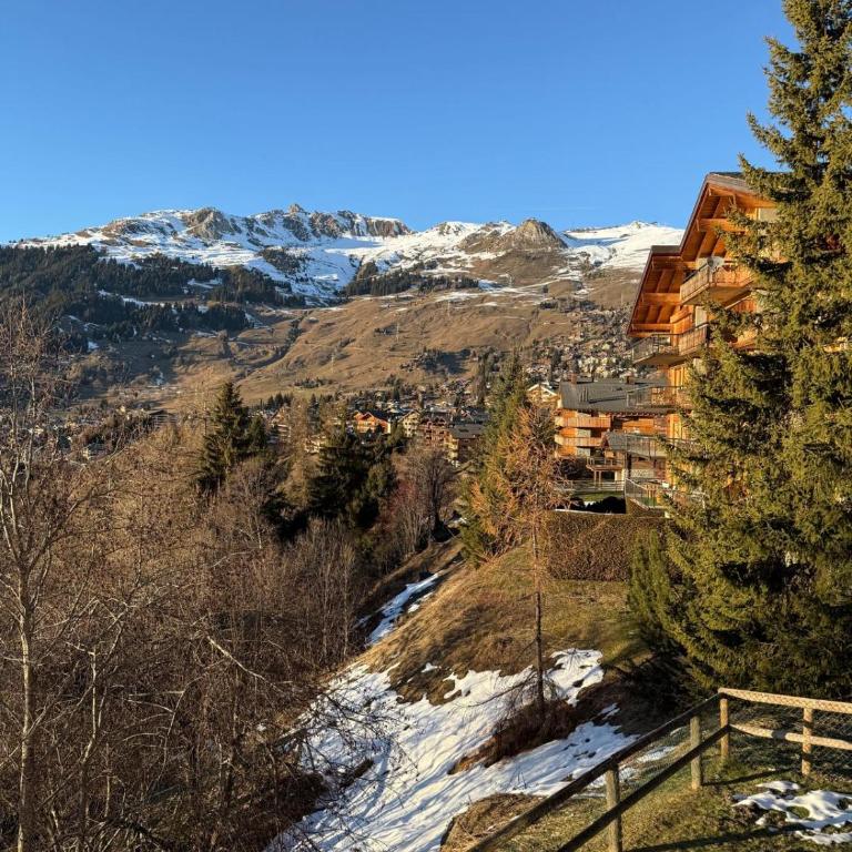 Signature Residence, The Verbier Residences - Appartement - 37