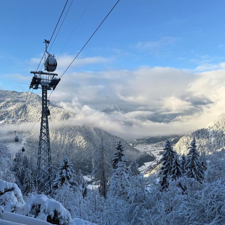 Signature Residence, The Verbier Residences - Appartement - 38