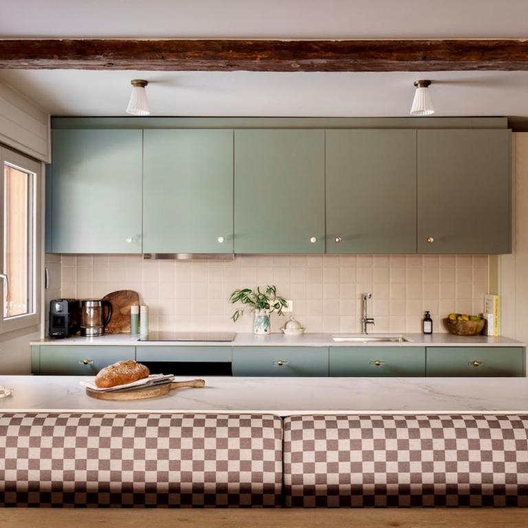 Signature Residence, The Verbier Residences - Appartement - 39
