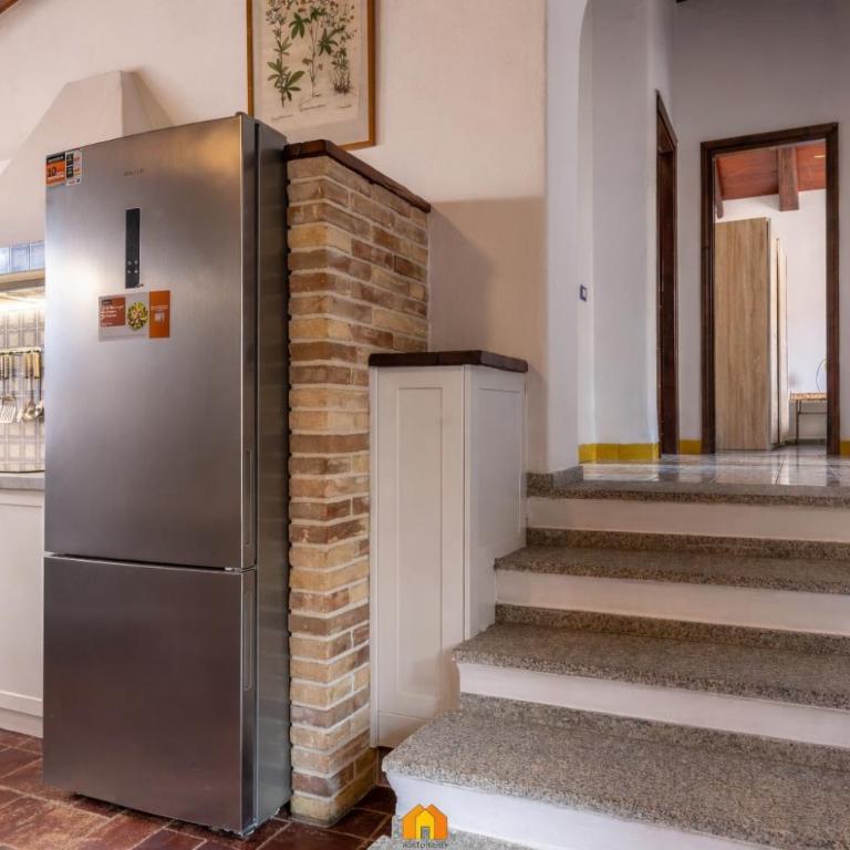 Rokkaria Home Villasimius - Casa con 3 Camere da Letto - 36