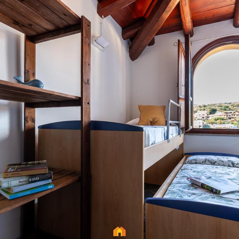 Rokkaria Home Villasimius - Casa con 3 Camere da Letto - 37