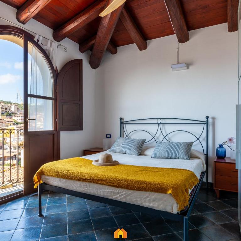 Rokkaria Home Villasimius - Casa con 3 Camere da Letto - 38