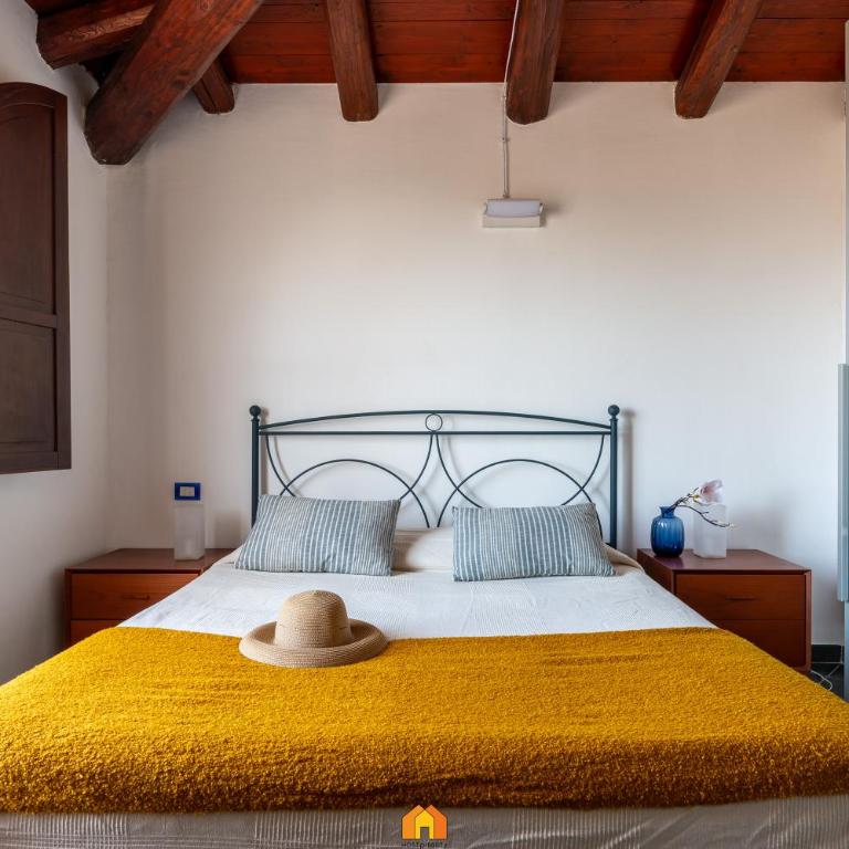 Rokkaria Home Villasimius - Casa con 3 Camere da Letto - 43