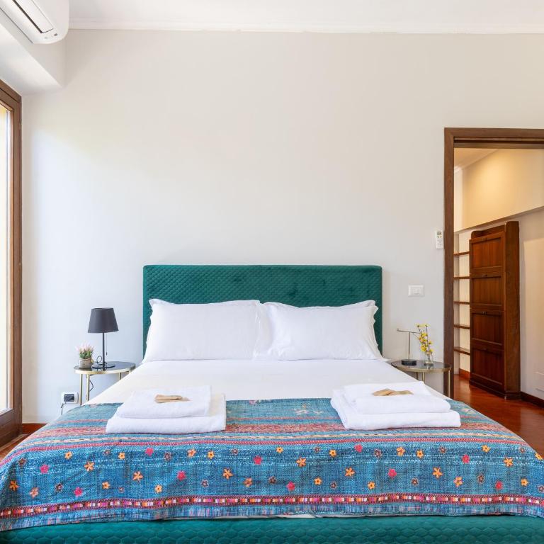 Cozy House - City Center - Appartamento con 1 Camera da Letto - 4