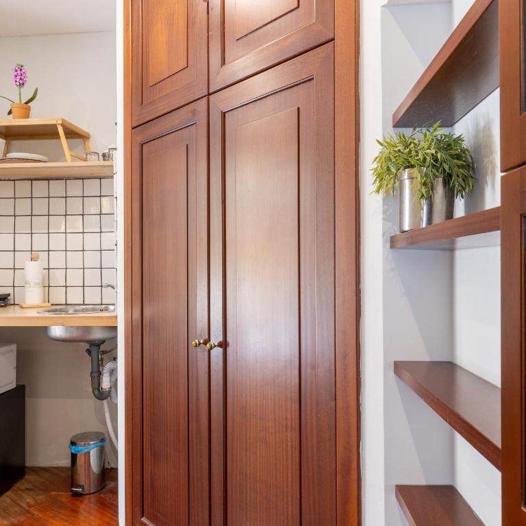 Cozy House - City Center - Appartamento con 1 Camera da Letto - 5