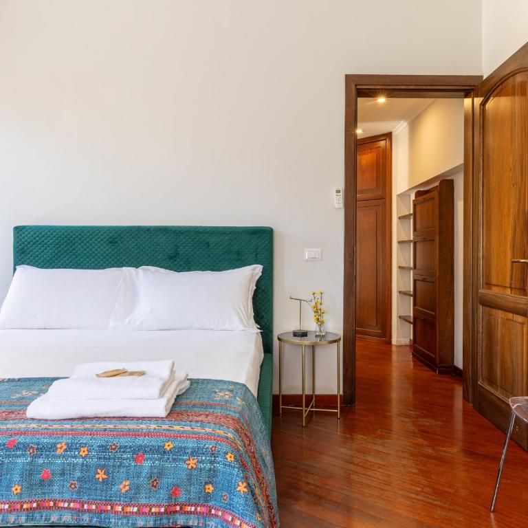 Cozy House - City Center - Appartamento con 1 Camera da Letto - 6