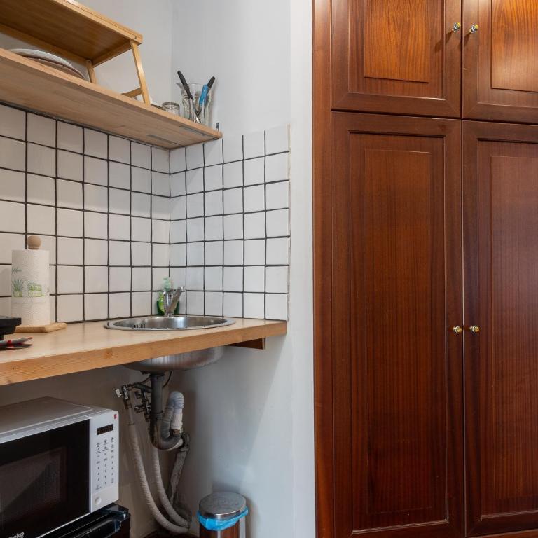 Cozy House - City Center - Appartamento con 1 Camera da Letto - 8
