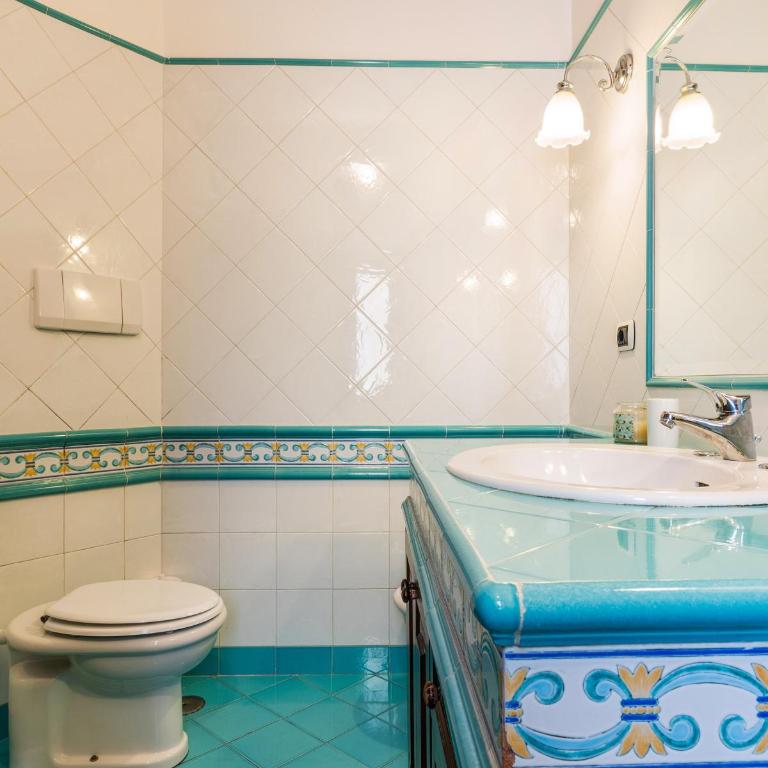 Cozy House - City Center - Appartamento con 1 Camera da Letto - 10