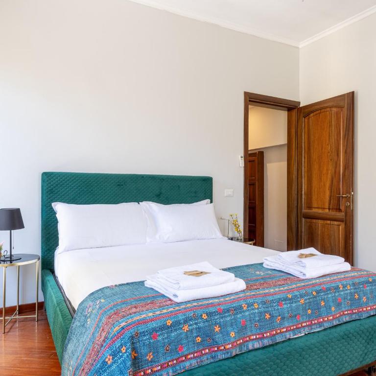 Cozy House - City Center - Appartamento con 1 Camera da Letto - 12