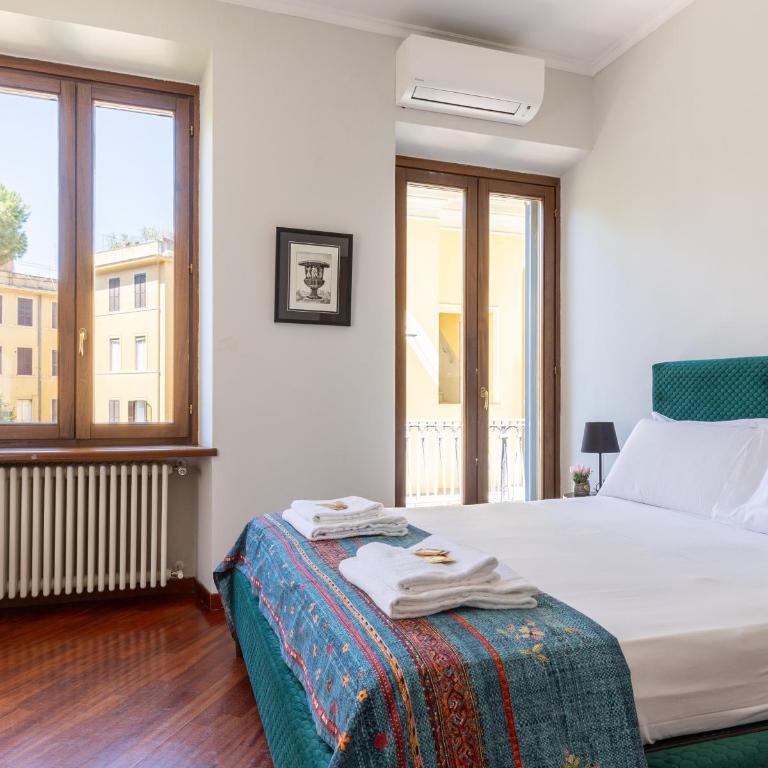 Cozy House - City Center - Appartamento con 1 Camera da Letto - 1
