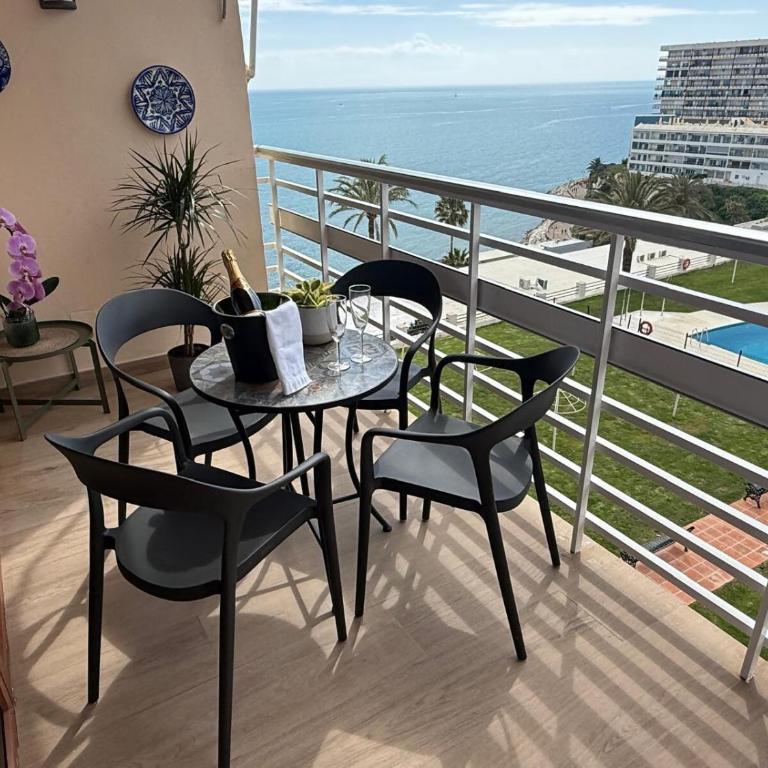La Roca Sea View Luxury Apartment Beach Elevator - Apartamento de 2 dormitorios con vistas al mar - 1