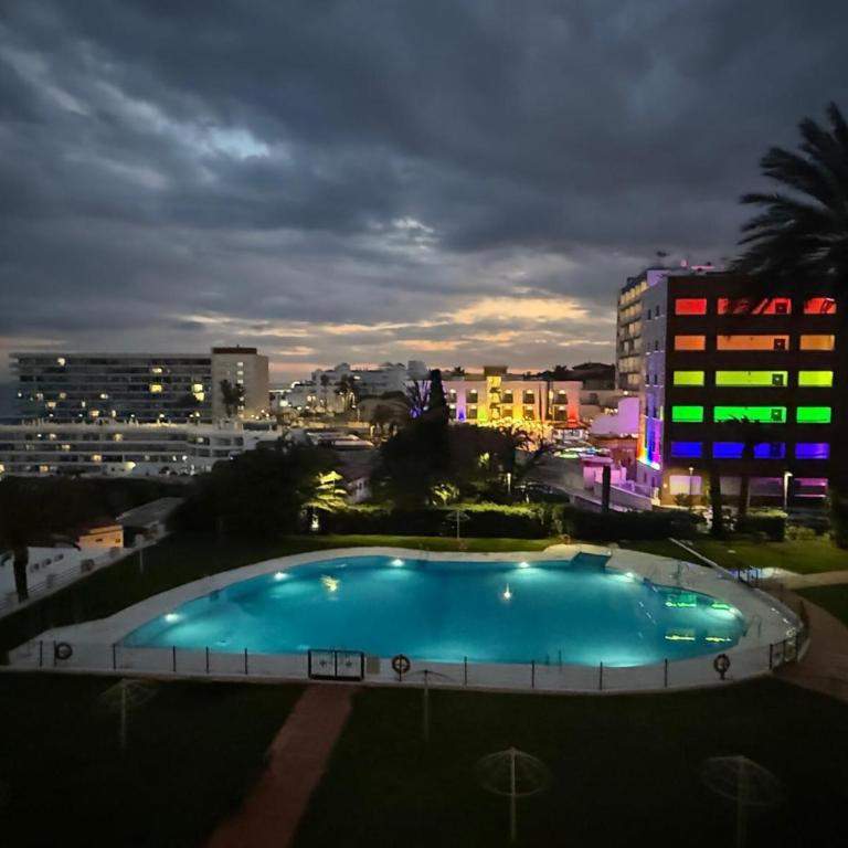La Roca Sea View Luxury Apartment Beach Elevator - Apartamento de 2 dormitorios con vistas al mar - 4