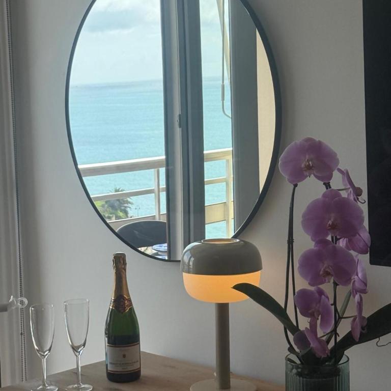 La Roca Sea View Luxury Apartment Beach Elevator - Apartamento de 2 dormitorios con vistas al mar - 8