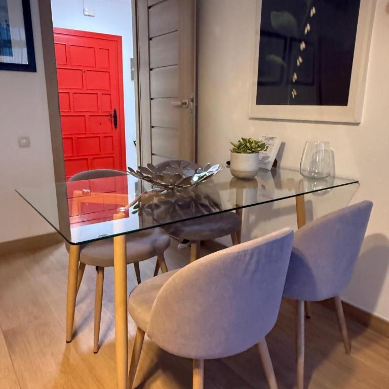 La Roca Sea View Luxury Apartment Beach Elevator - Apartamento de 2 dormitorios con vistas al mar - 18