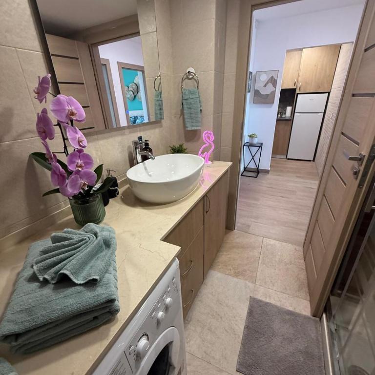 La Roca Sea View Luxury Apartment Beach Elevator - Apartamento de 2 dormitorios con vistas al mar - 23