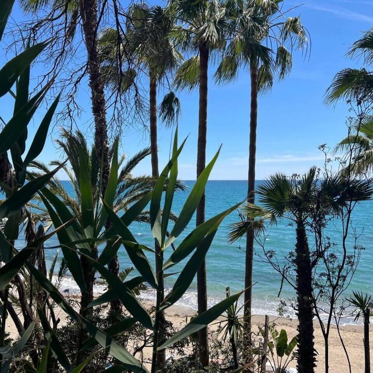 La Roca Sea View Luxury Apartment Beach Elevator - Apartamento de 2 dormitorios con vistas al mar - 36