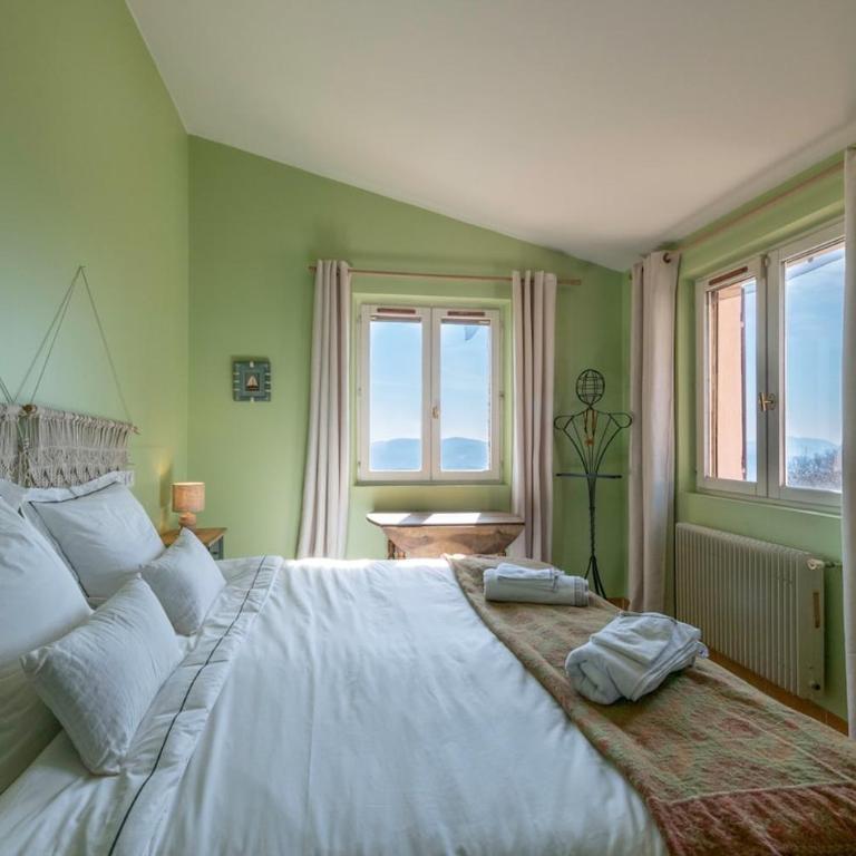 Villa Spéracèdes - The French classic - Villa avec Piscine Privée - 5