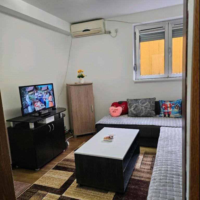 Marija III - Apartman sa 1 Spavaćom Sobom - 4