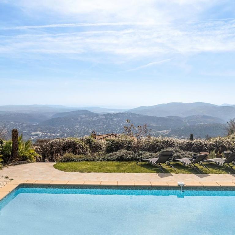 Villa Spéracèdes - The French classic - Villa avec Piscine Privée - 8