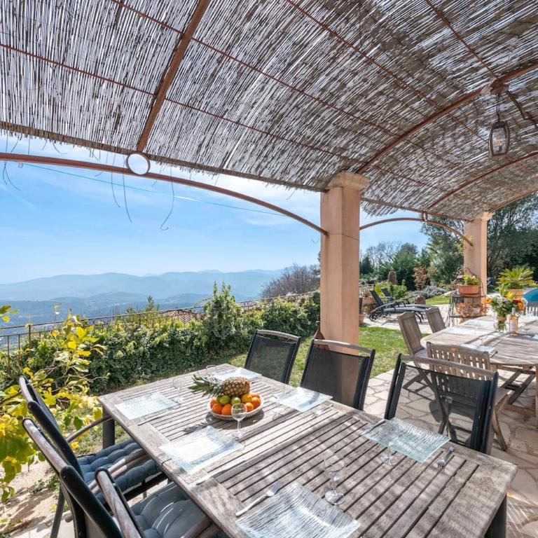 Villa Spéracèdes - The French classic - Villa avec Piscine Privée - 14