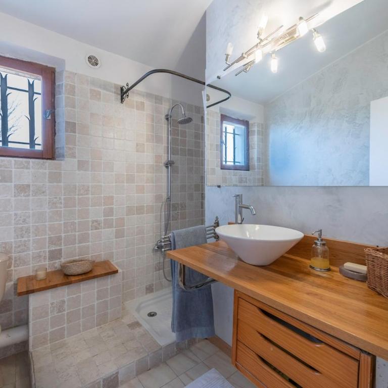 Villa Spéracèdes - The French classic - Villa avec Piscine Privée - 22