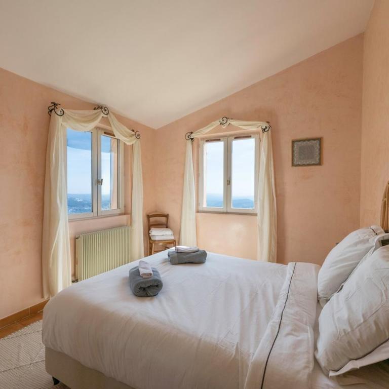 Villa Spéracèdes - The French classic - Villa avec Piscine Privée - 23