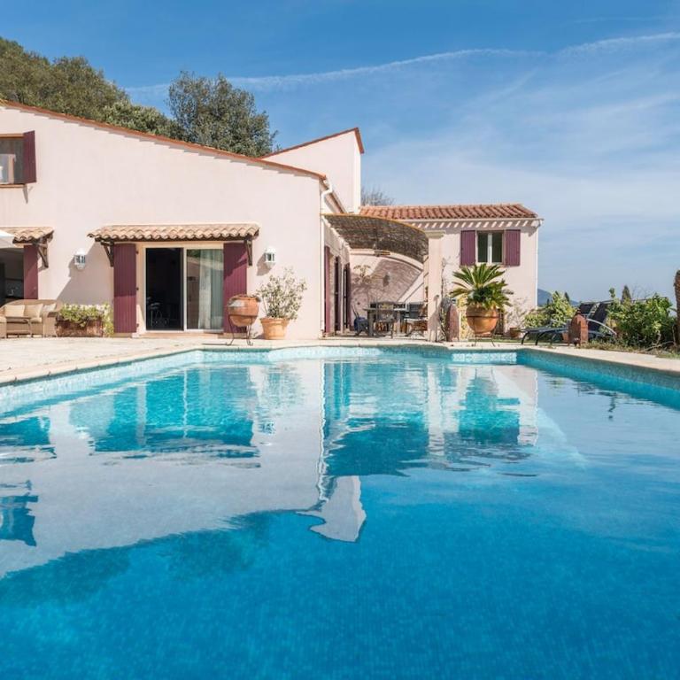 Villa Spéracèdes - The French classic - Villa avec Piscine Privée - 25
