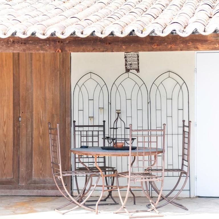 Villa Spéracèdes - The French classic - Villa avec Piscine Privée - 29