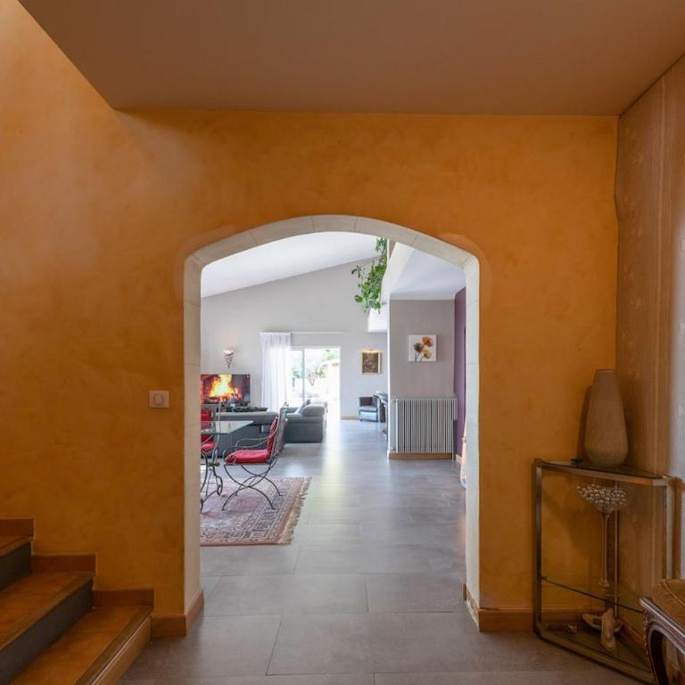 Villa Spéracèdes - The French classic - Villa avec Piscine Privée - 30