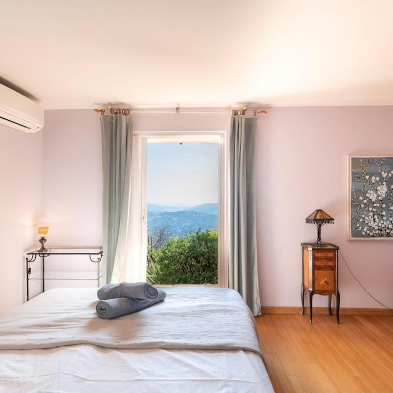 Villa Spéracèdes - The French classic - Villa avec Piscine Privée - 31
